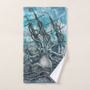 Search for sailboats bath towels Vintage