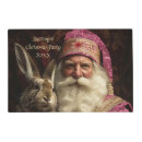 Search for rabbit placemats Elegant