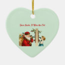 Search for funny cat ornaments Pet