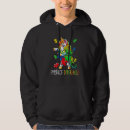 Search for unicorn hoodies Autism