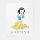 Search for snow white blankets Children