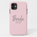 Search for bride iphone cases Modern