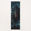 Search for dragon yoga mats Fantasy