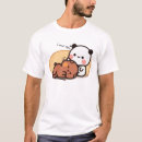 Search for bubu tshirts Cuddle