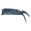 Search for tie back headbands Psychedelic