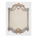 Search for vintage rose posters Blue