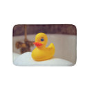 Search for rubber ducky bath mats Bathtub