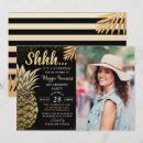 Search for destination birthday invitations Surprise