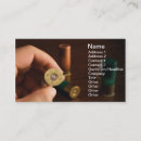 Search for bullet business cards Ammunition