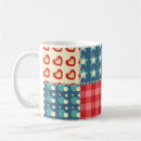 Search for quilting mugs Pattern