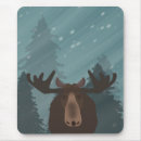 Search for moose mousepads Elk