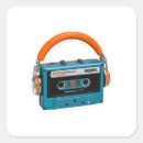 Search for cassette tape stickers 90s