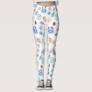 Search for beach leggings Sand dollar