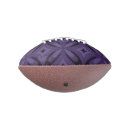 Search for purple footballs Retro