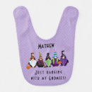 Search for halloween baby bibs Fall