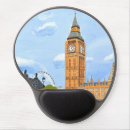 Search for london mousepads Big