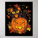 Search for vintage halloween posters Jack o lantern