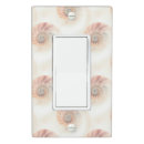 Search for mother of pearl light switch covers Shell