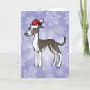 Search for whippet christmas cards Cute