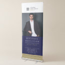 Search for logo banners Roll up