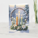 Search for blessing holiday cards Wiccan