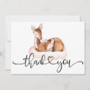 Search for clouds thank you cards Watercolor