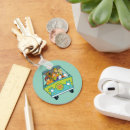 Search for scooby doo keychains Hanna barbera cartoon