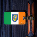Search for irish luggage tags Ireland