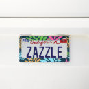 Search for japan license plate frames Flowers