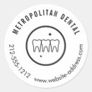 Search for dental stickers Simple