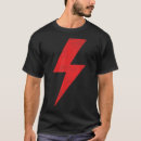Search for retro lightning bolt tshirts Awesome