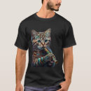 Search for flute tshirts Cat