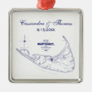 Search for nantucket ornaments Island