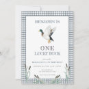 Search for duck hunting invitations Mallard