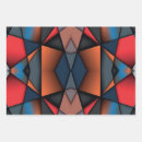 Search for stained glass wrapping paper Beautiful
