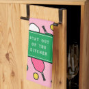 Search for pickleball kitchen towels Pink
