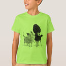 Search for sparky tshirts Animated comedy horror