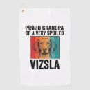 Search for vizsla golf equipment Pug