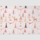 Search for snowman tissue paper Reindeer