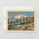 Search for colorado postcards Boulder
