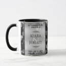 Search for 25th silver wedding anniversary mugs Elegant