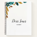 Search for fall notebooks blue