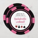 Search for casino bachelorette party invitations Gambling