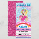 Search for vip ticket invitations Girl