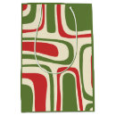 Search for mid century modern gift bags Retro