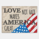 Search for immigrant outdoor signs Refugees