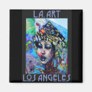 Search for los angeles magnets Fridge