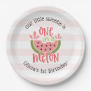 Search for one in a melon Girl