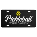 Search for vanity license plates Black