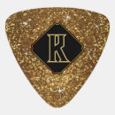 Search for monogram guitar picks Birthday